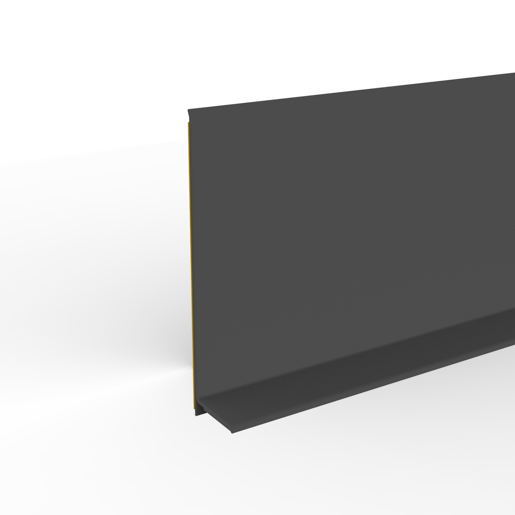 Döllken WLK80 Remur 0146 dunkelgrau 50,0mt Weichsockelleiste